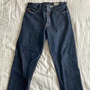 Todd Snyder Selvedge Denim Jeans 31x32